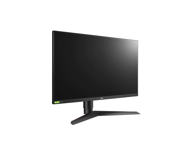LG 27GN750-B - 619954 - zdjęcie 4
